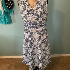 Croft&Barrow Dress Size 14